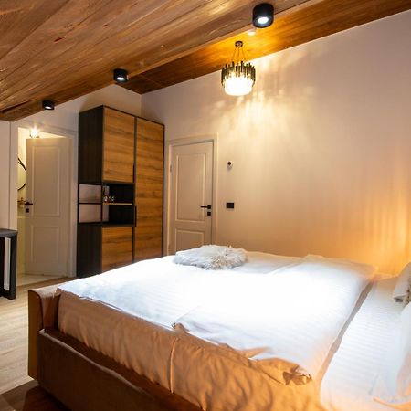 Domeniul Nordului Bucovlna Hotell Vama  Eksteriør bilde