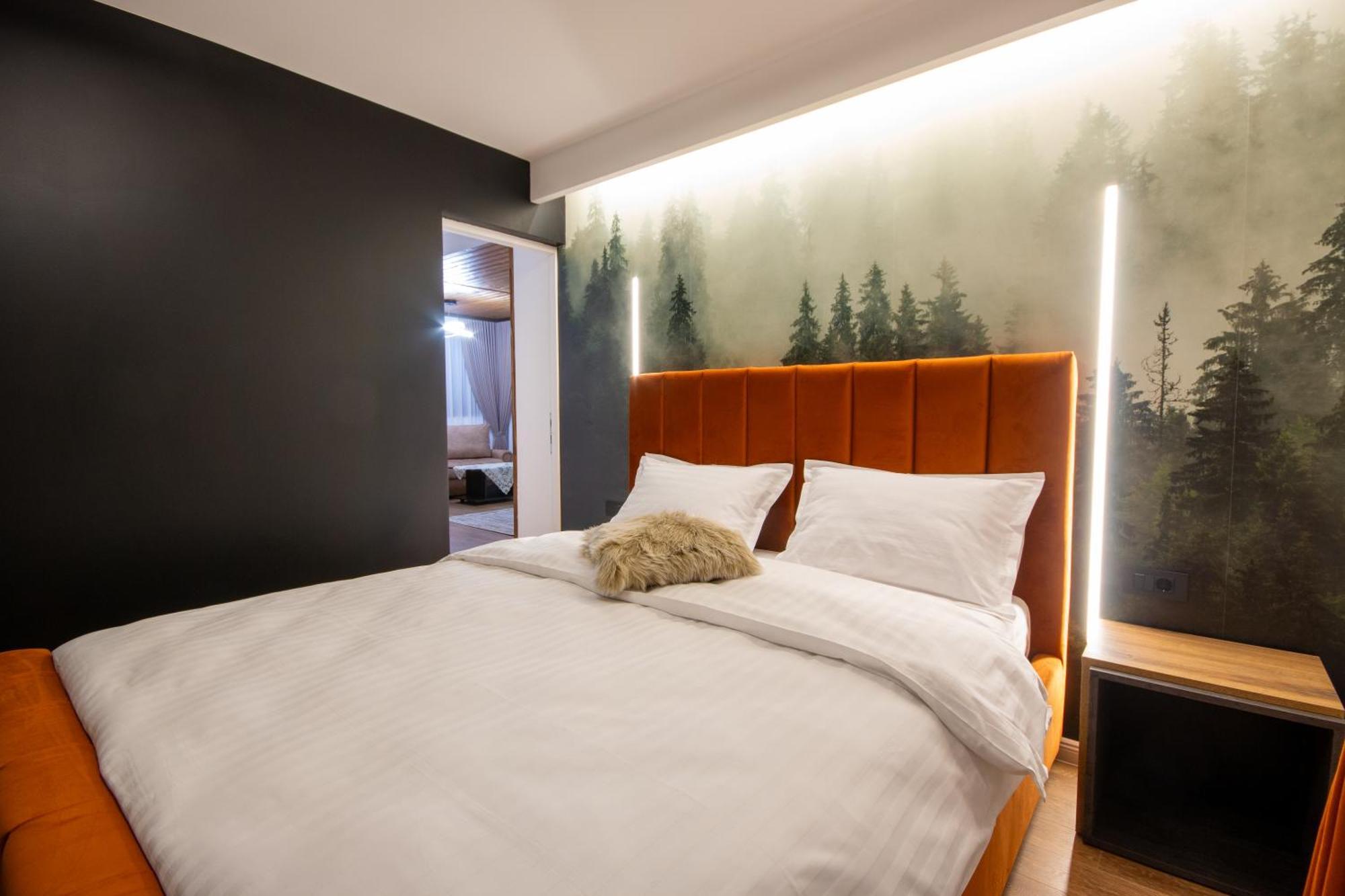 Domeniul Nordului Bucovlna Hotell Vama  Eksteriør bilde